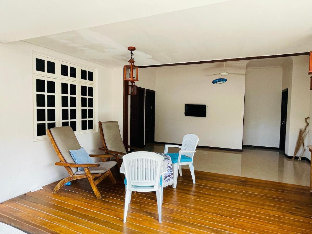 Orimas Retreat Thulusdhoo Exterior foto