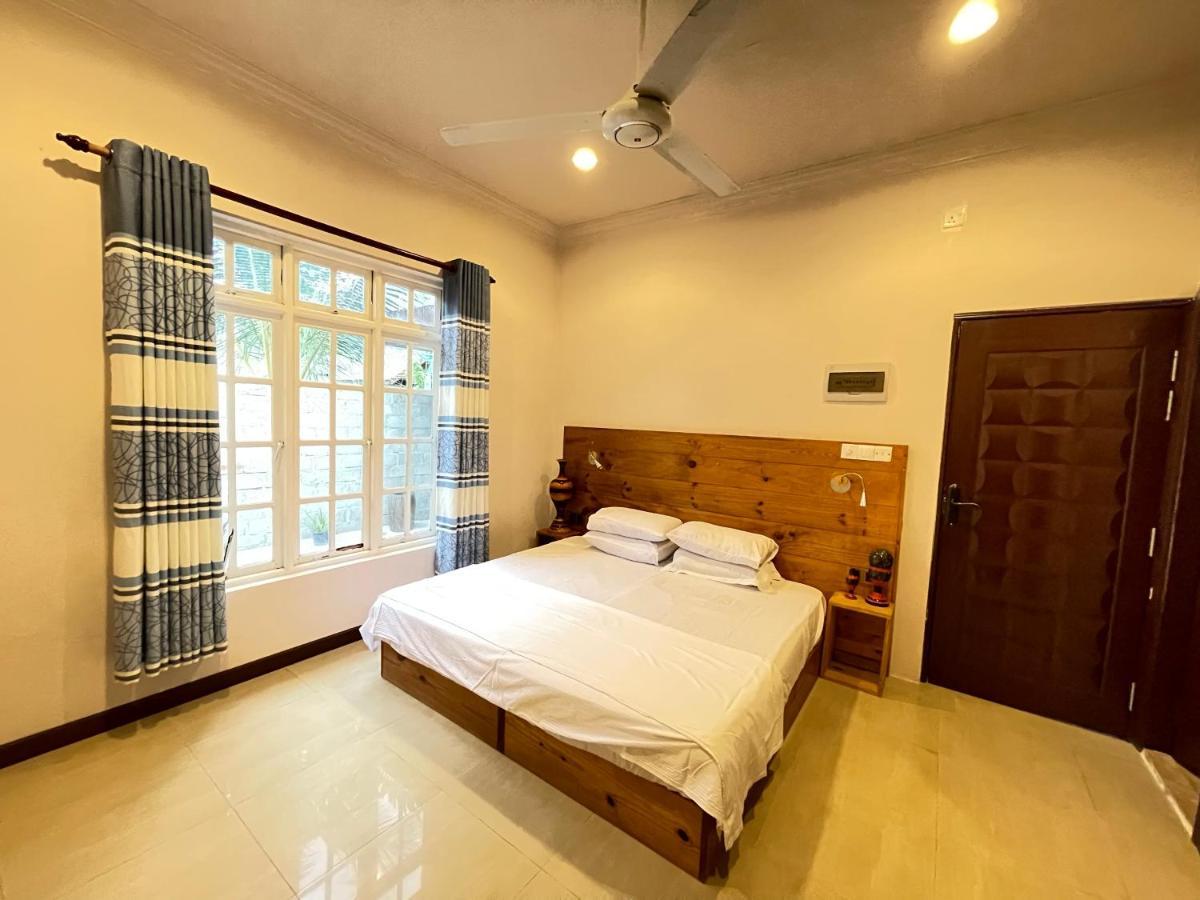 Orimas Retreat Thulusdhoo Exterior foto