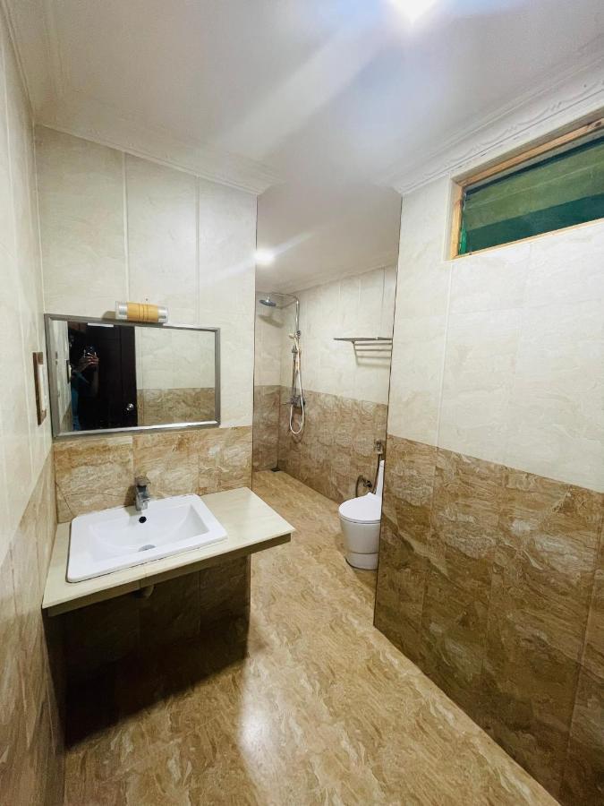 Orimas Retreat Thulusdhoo Exterior foto