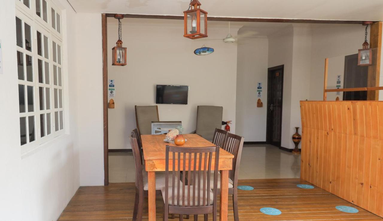Orimas Retreat Thulusdhoo Exterior foto